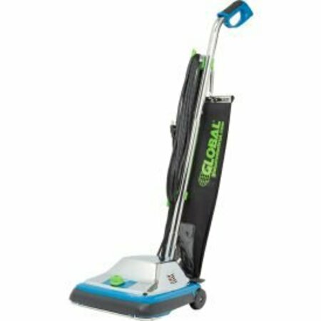 NATIONWIDE SALES Global Industrial„¢ Upright Vacuum, 12" Cleaning Width P101-GL